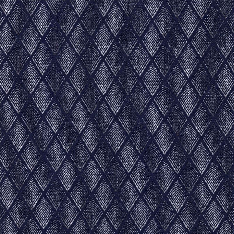 Kasmir Fabric Winamac Navy