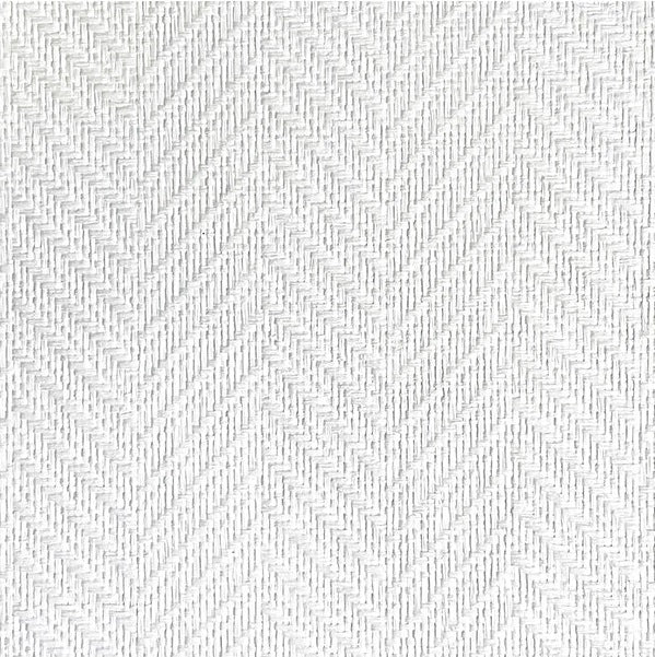 Winfield Thybony Wallpaper WNR1226.WT Valknot Weave White