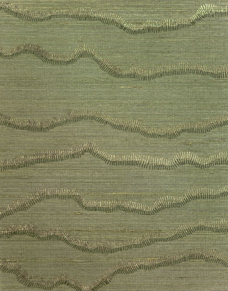 Winfield Thybony Wallpaper WNS5506.WT Delia Forest