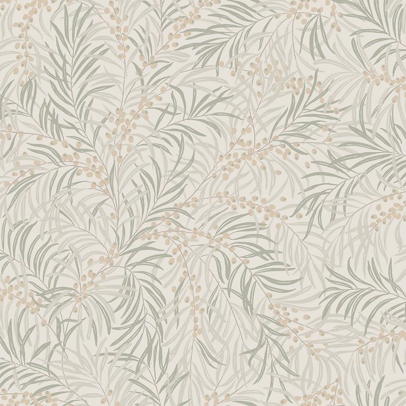 Scalamandre Wallpaper WSB0001IDUN Idun Sandstone