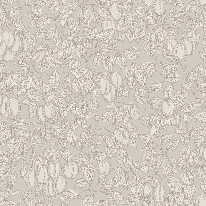 Scalamandre Wallpaper WSB00310839 Emrik Sandstone