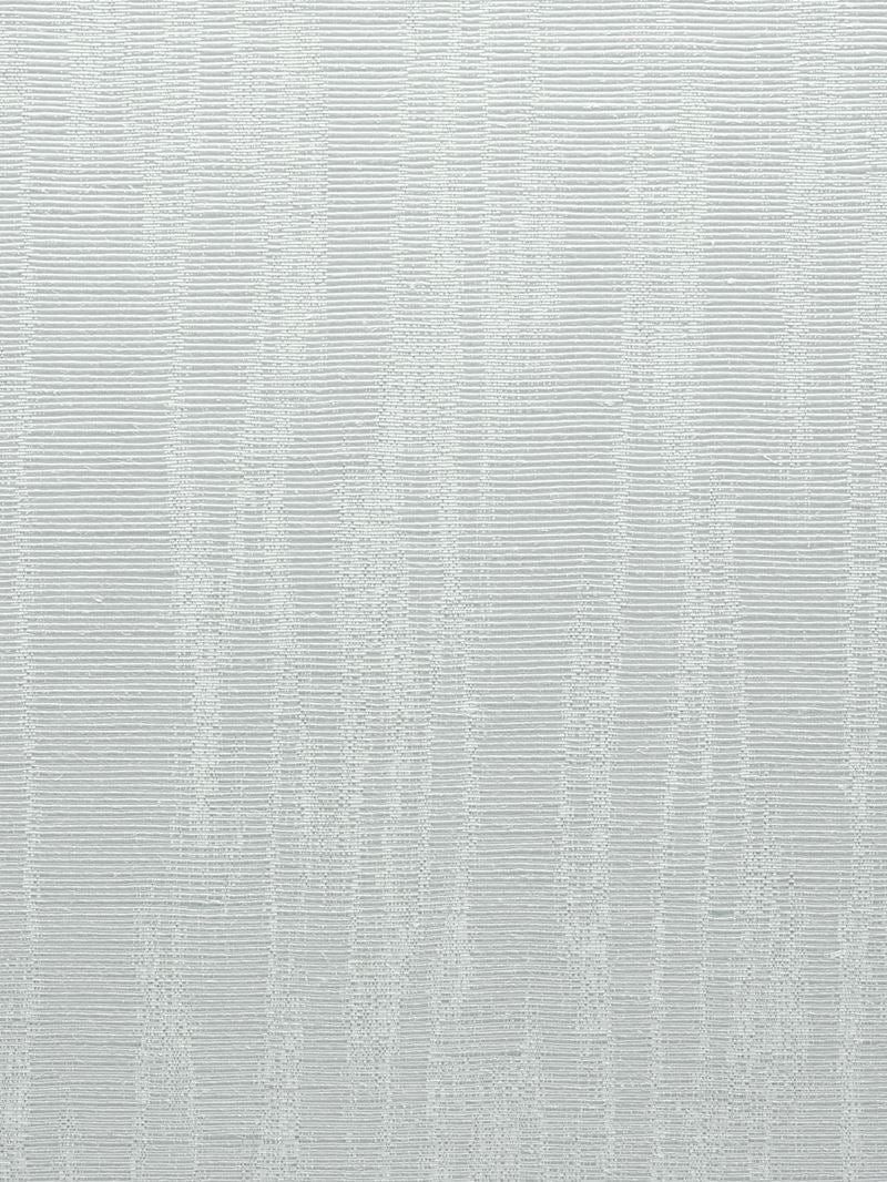 Scalamandre Wallpaper WTT651343 Chateau Chinon Silky Grey Mist