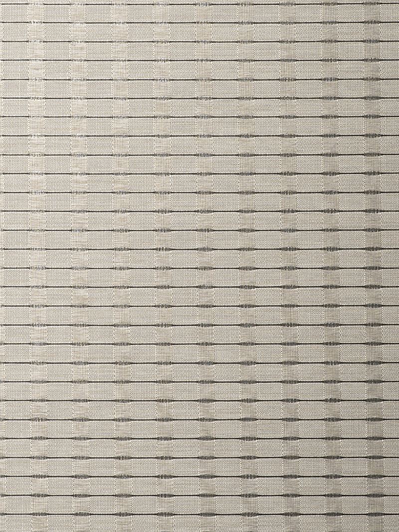 Scalamandre Wallpaper WTT651383 Deep Spaces Silky Slate