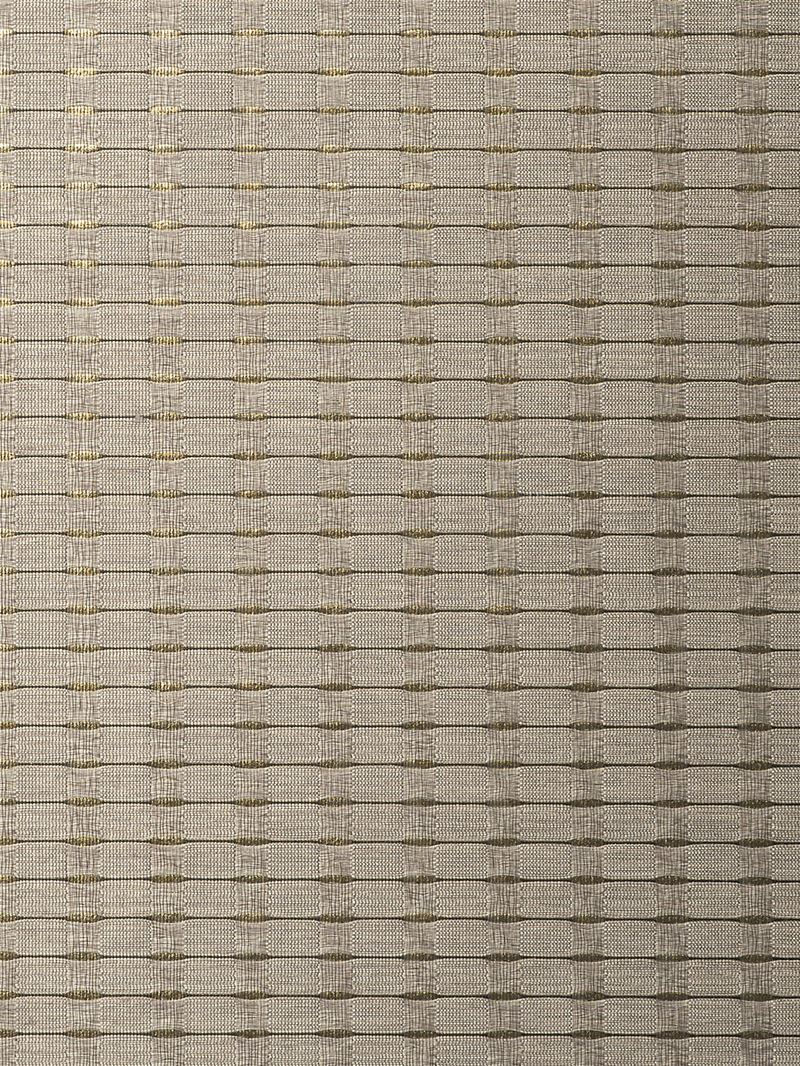 Scalamandre Wallpaper WTT651384 Deep Spaces Silky Coppertone
