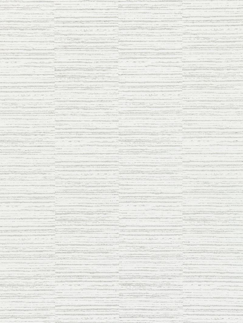 Scalamandre Wallpaper WTT661414 Smooth Sheen Grey
