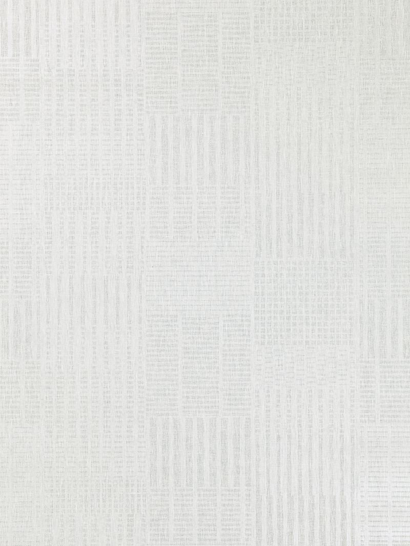 Scalamandre Wallpaper WTT661600 Tech Inspirations Grey Mist