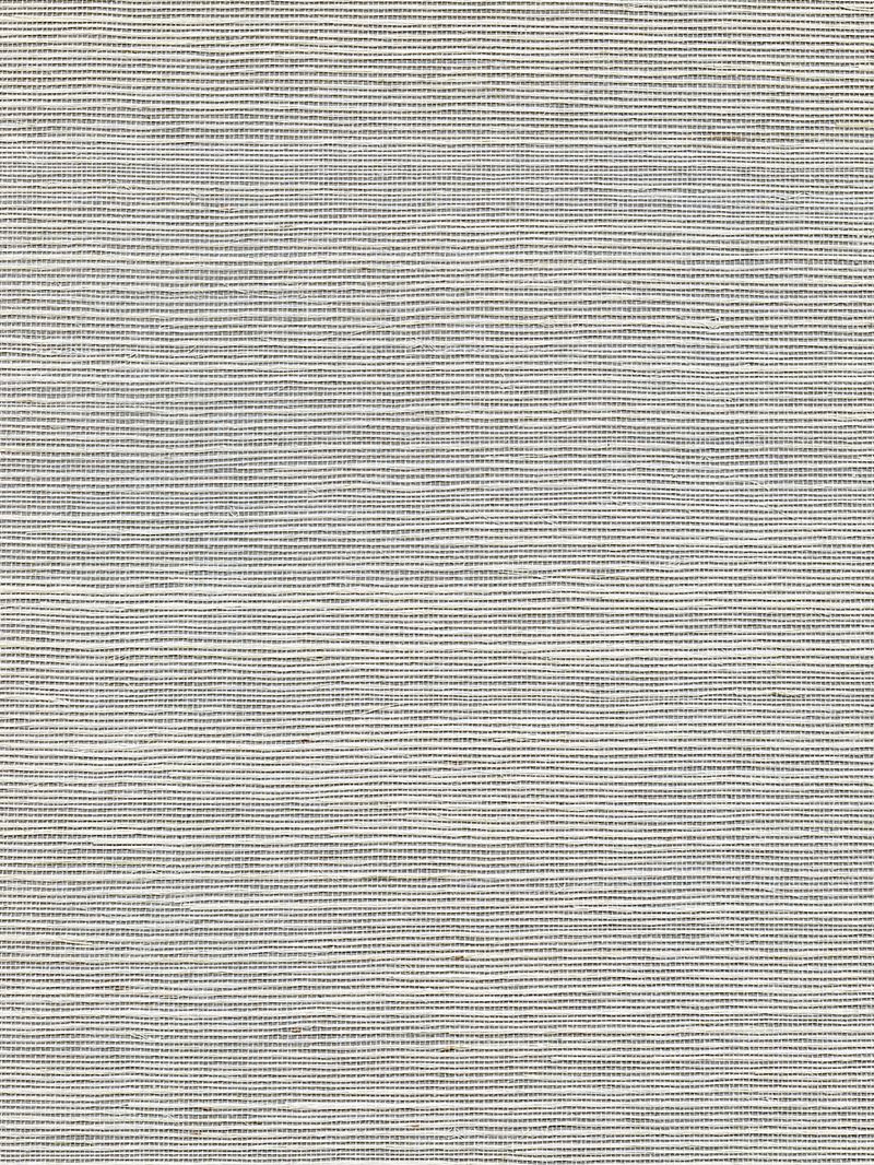 Scalamandre Wallpaper WTWGT3945 Organic Sisal Shadow