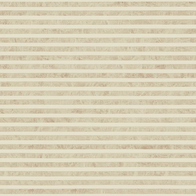 Faux Capiz Wallpaper - Warm Sand - York Wallcoverings - Y6230503