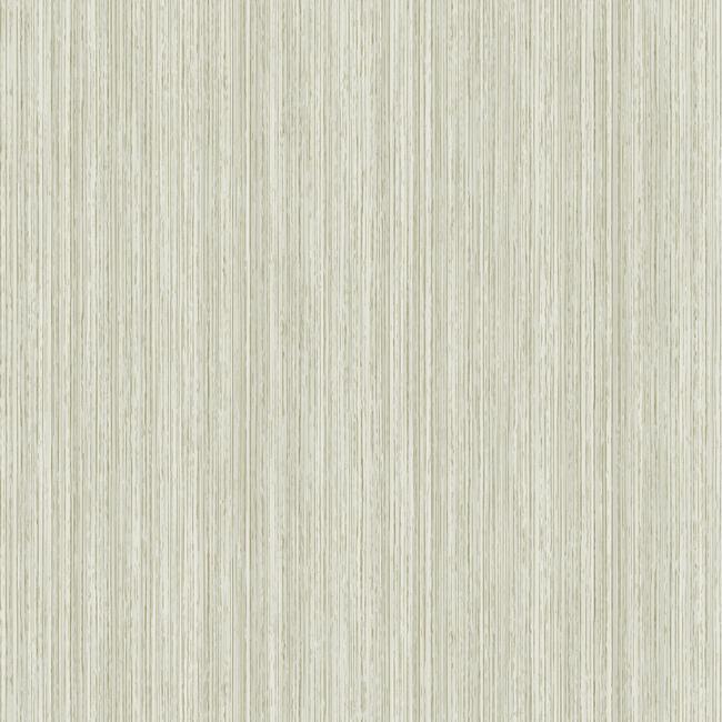 Soft Cascade Wallpaper - Cream/Gold - York Wallcoverings - Y6230904