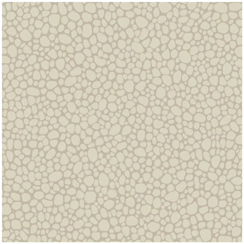 Cole & Son Wallpaper 106/2022.CS Pebble Parchment