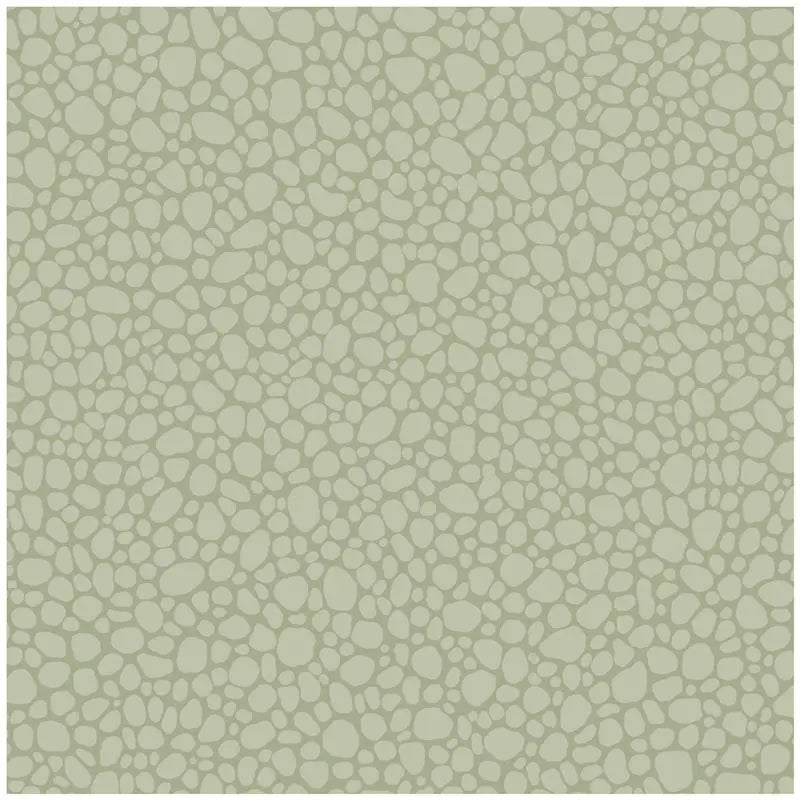 Cole & Son Wallpaper 106/2027.CS Pebble Sage