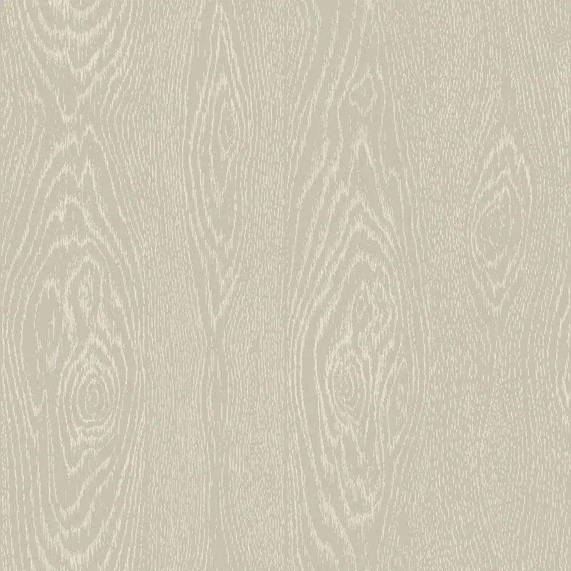 Cole & Son Wallpaper 107/10047.CS Wood Grain Linen