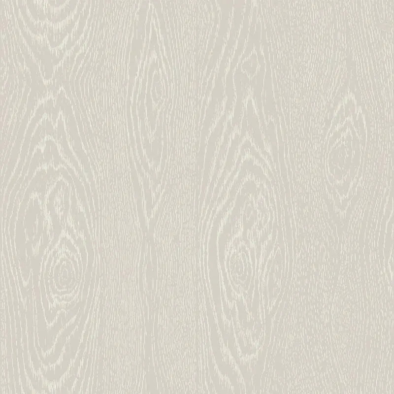 Cole & Son Wallpaper 107/10048.CS Wood Grain Stone