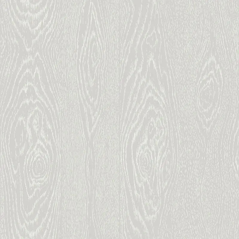 Cole & Son Wallpaper 107/10049.CS Wood Grain Grey