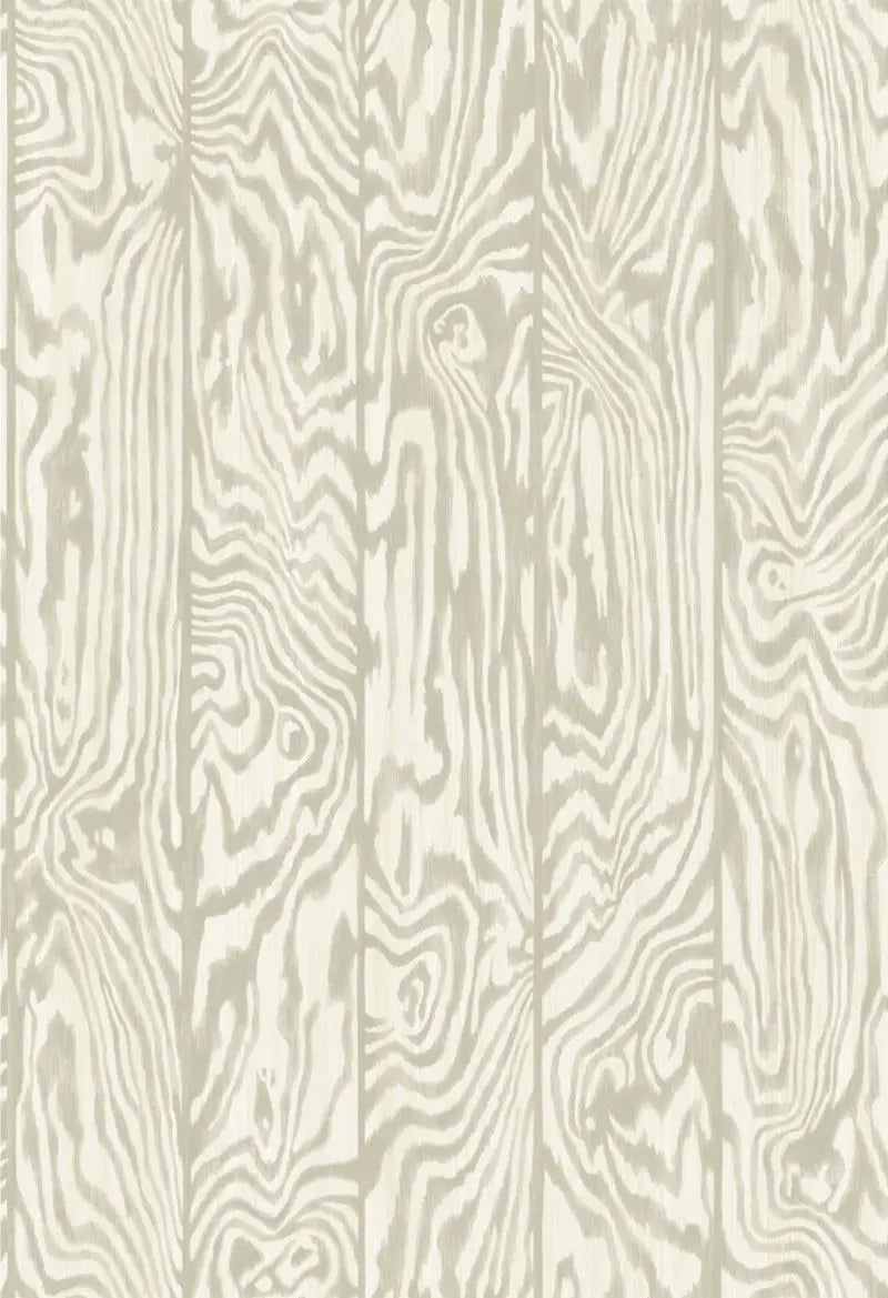 Cole & Son Wallpaper 107/1005.CS Zebrawood Stone