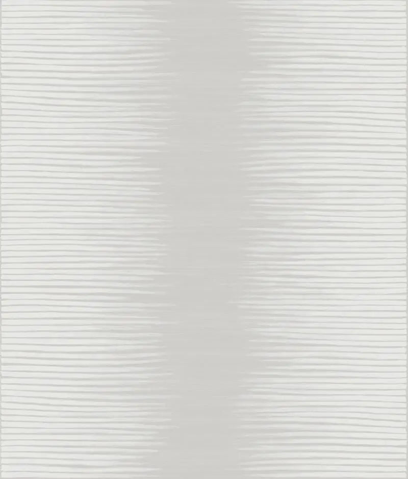 Cole & Son Wallpaper 107/3013.CS Plume Grey & White