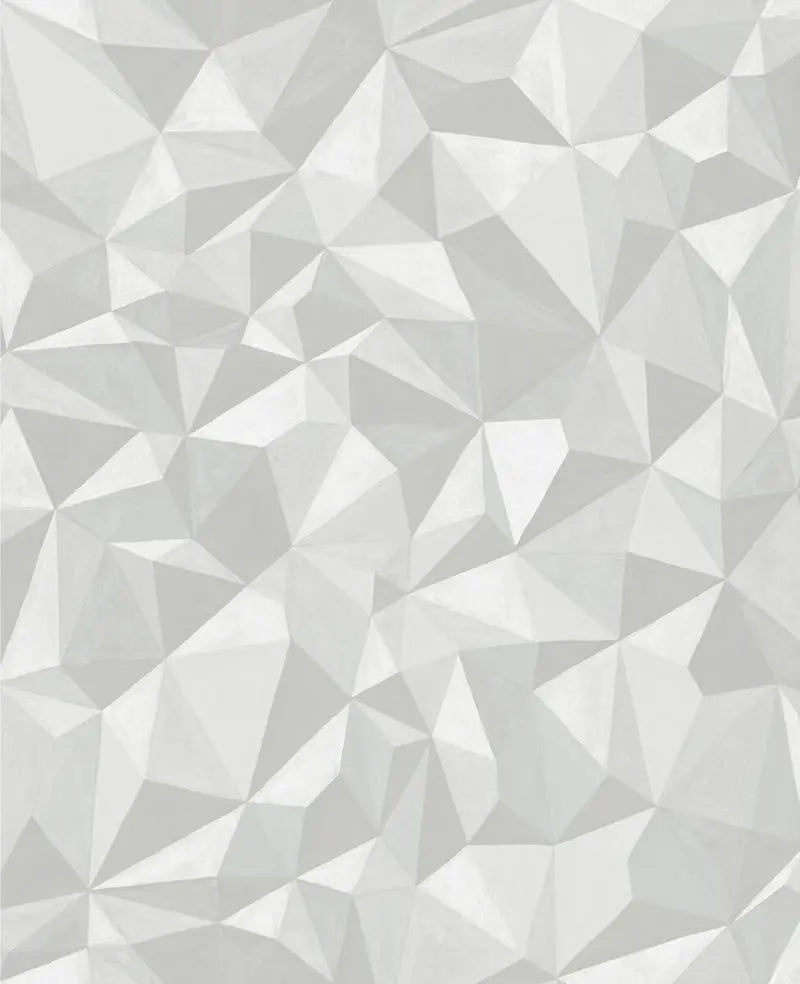 Cole & Son Wallpaper 107/8040.CS Quartz White