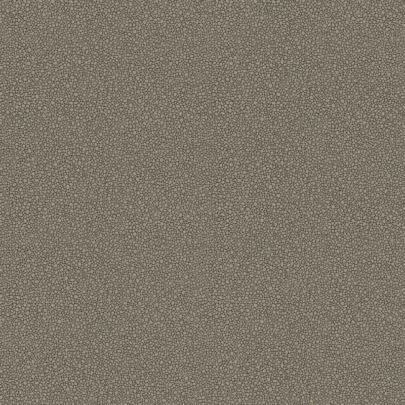 Cole & Son Wallpaper 107/9043.CS Goldstone Black & Silver