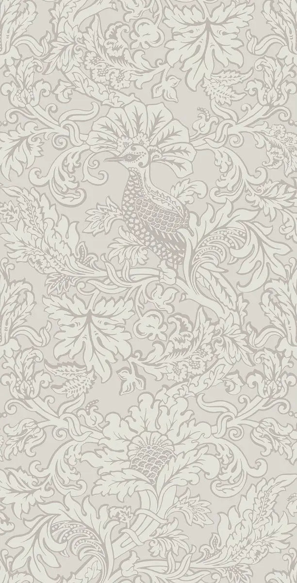 Cole & Son Wallpaper 108/1002.CS Balabina Stone