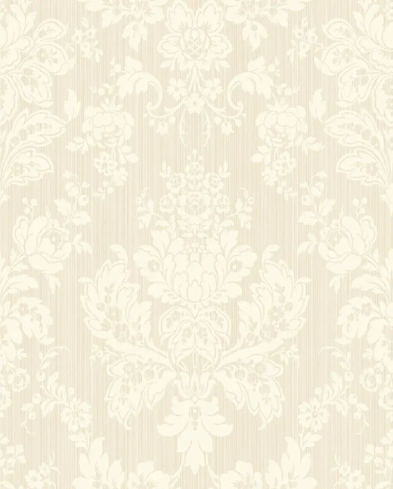 Cole & Son Wallpaper 108/5021.CS Giselle Pearl