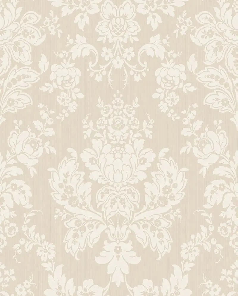 Cole & Son Wallpaper 108/5022.CS Giselle Linen