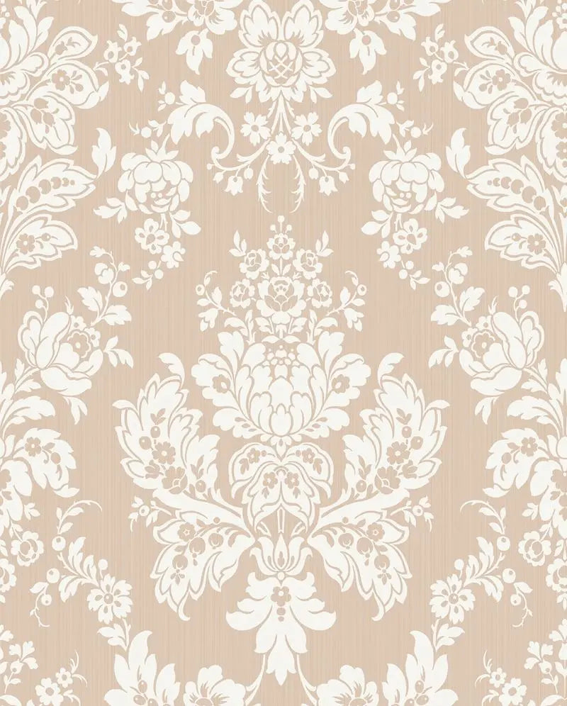 Cole & Son Wallpaper 108/5024.CS Giselle Shell Pink