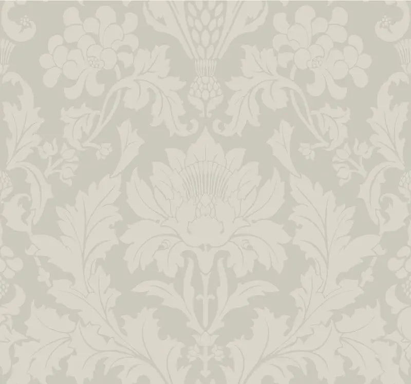 Cole & Son Wallpaper 108/7035.CS Fonteyn Old Olive