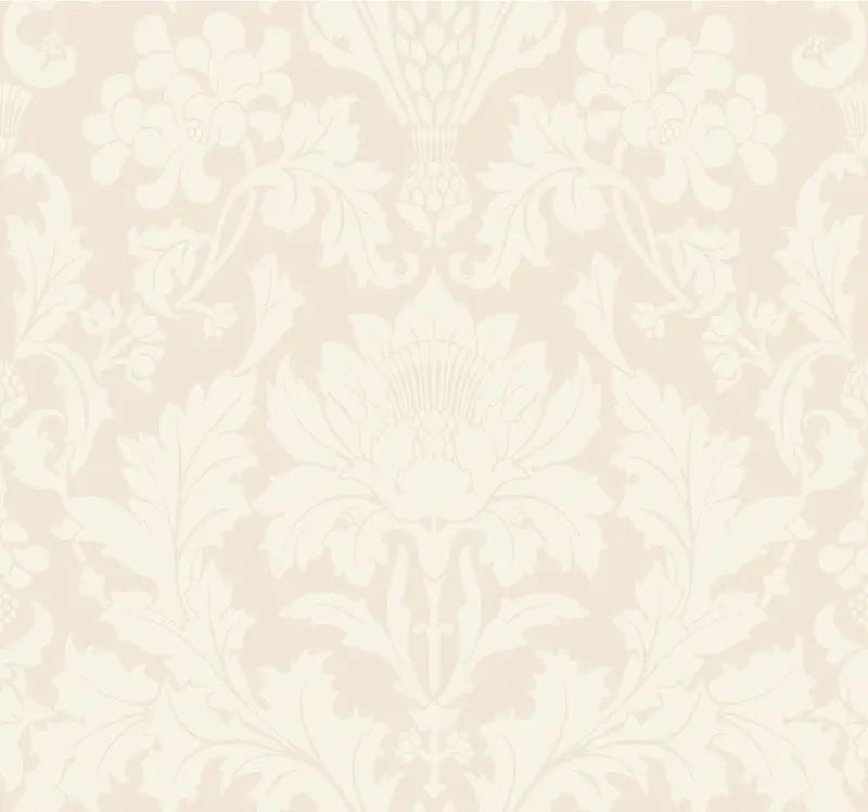 Cole & Son Wallpaper 108/7037.CS Fonteyn Parchment