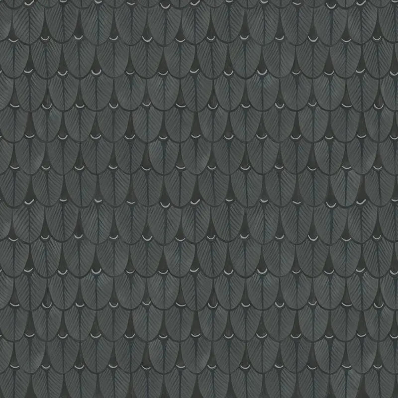 Cole & Son Wallpaper 109/10046.CS Narina Charcoal