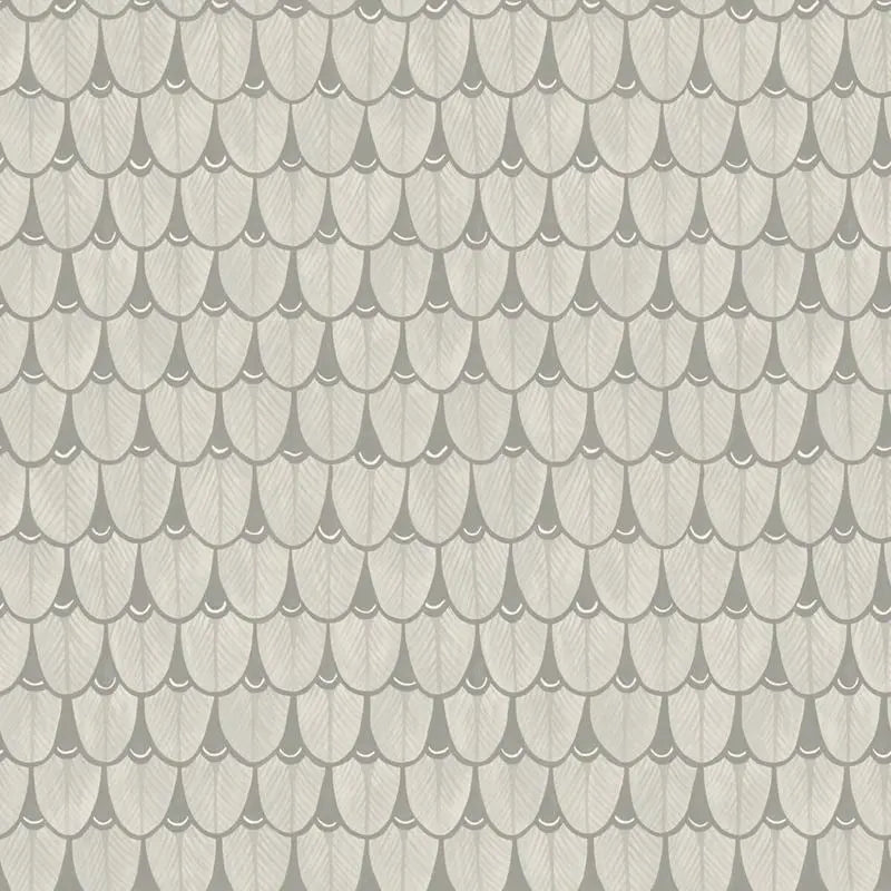 Cole & Son Wallpaper 109/10047.CS Narina Soft Grey