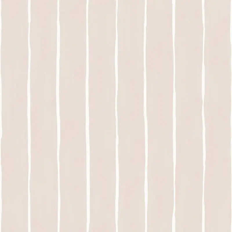 Cole & Son Wallpaper 110/2012.CS Marquee Stripe Soft Pink