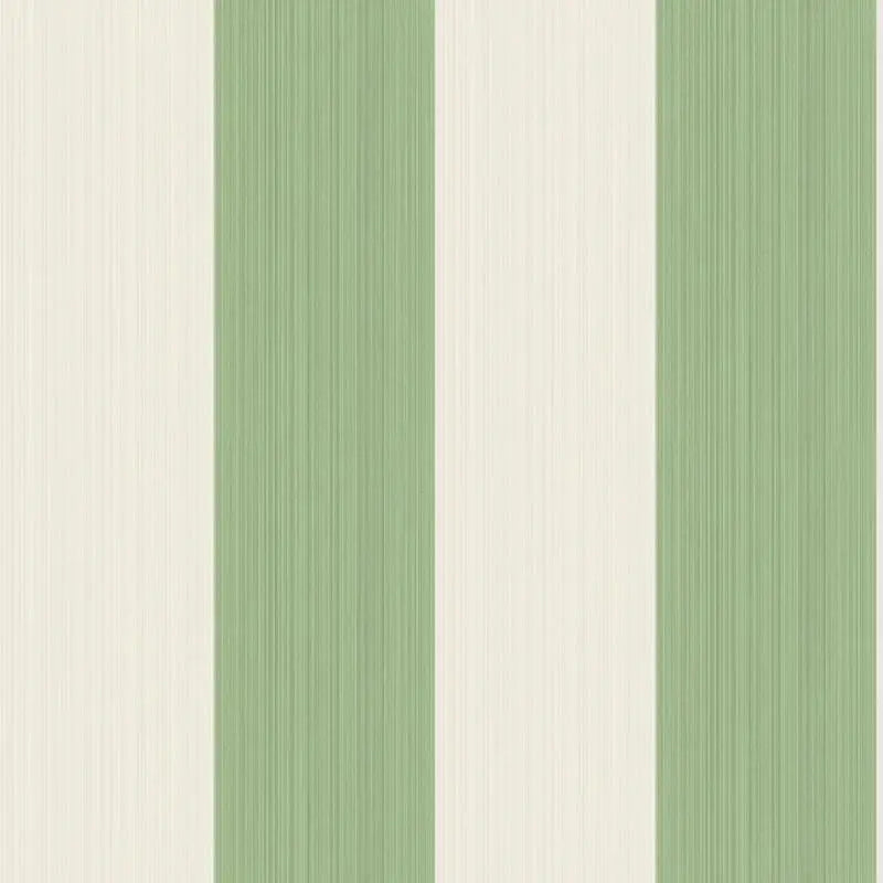 Cole & Son Wallpaper 110/4022.CS Jaspe Stripe Green