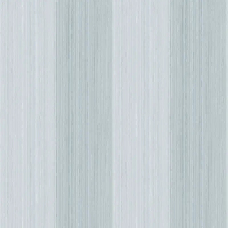 Cole & Son Wallpaper 110/4023.CS Jaspe Stripe Pale Blue