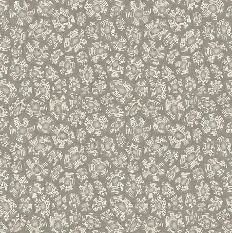 Cole & Son Wallpaper 119/4022.CS Savanna Shell ShlmcTp&Mtglvr