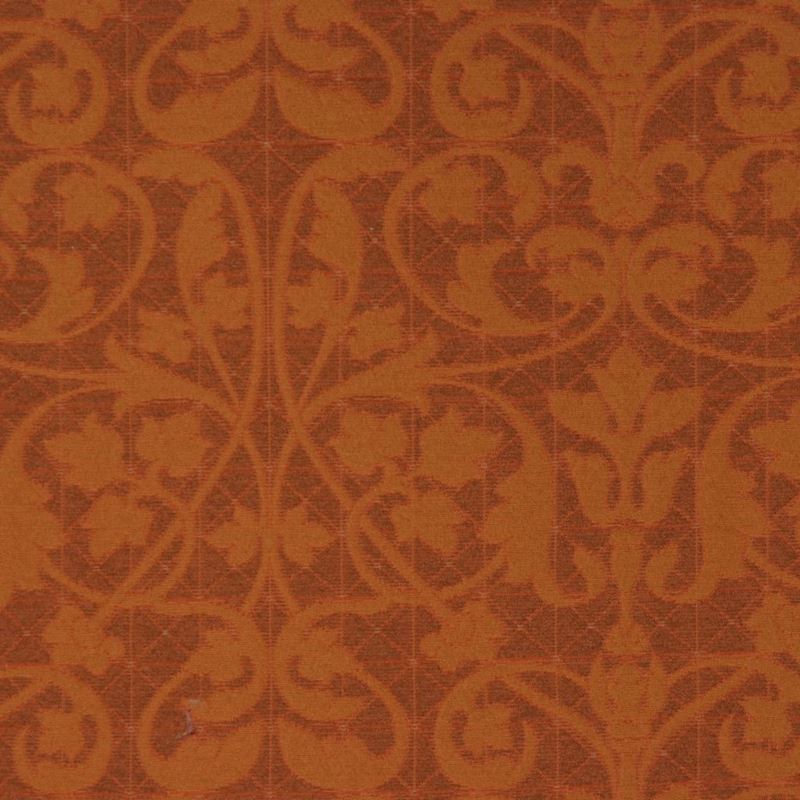 RM Coco Fabric 1220CB Pumpkin Spice