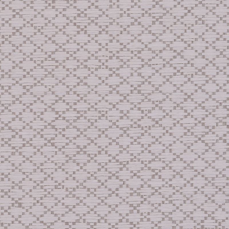 Phillip Jeffries Wallpaper 1324 Quilted Weave Macchiato