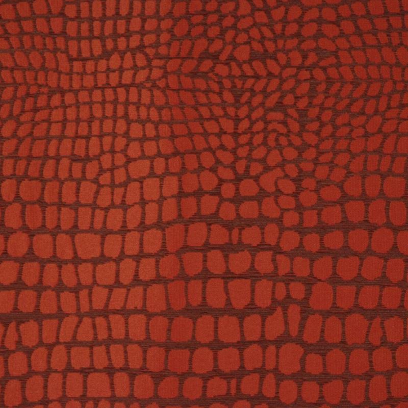 RM Coco Fabric 1333CB Red Pepper