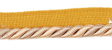 RM Coco Trim T1021 DEC.CORD WITH LIP