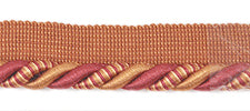 RM Coco Trim T1021 DEC.CORD WITH LIP Dec. Wtih Lip