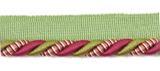 RM Coco Trim T1021 DEC.CORD WITH LIP