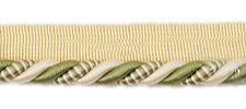 RM Coco Trim T1021 DEC.CORD WITH LIP Dec. Wtih Lip