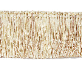 RM Coco Trim T1022 BRUSH FRINGE Brush