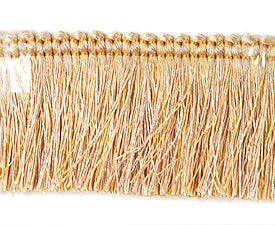 RM Coco Trim T1022 BRUSH FRINGE Brush