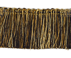 RM Coco Trim T1022 BRUSH FRINGE Brush