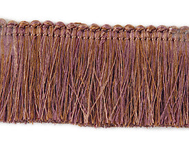 RM Coco Trim T1022 BRUSH FRINGE Brush