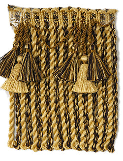 RM Coco Trim T1027 FRINGE WITH TASSEL With