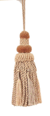 RM Coco Trim T1029 KEY TASSEL Key