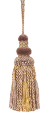 RM Coco Trim T1029 KEY TASSEL Key