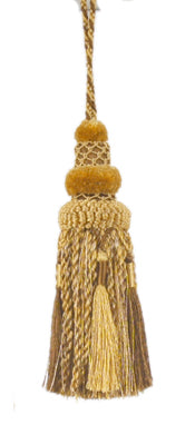 RM Coco Trim T1029 KEY TASSEL Key