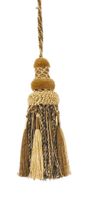 RM Coco Trim T1029 KEY TASSEL Key